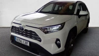 Toyota Rav4 2.5l 220H Advance