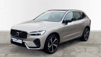 Volvo XC60 2.0 T6 AWD Recharge Ultra Dark Auto