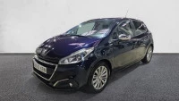 Peugeot 208 5P STYLE 1.2L PureTech 60KW (82CV)