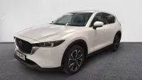 Mazda CX-5 e-Sky G MHEV 2.0 121kW Exclusive-Line