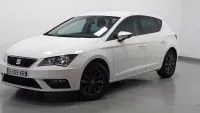 Seat Leon BERLINA CON PORTON 1.5 TSI 96KW S/S STYLE VISIO EDITION 130 5P
