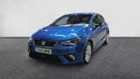 Seat Ibiza 1.0 TSI 81kW (110CV) FR XS
