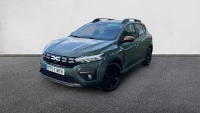 Dacia Sandero Stepway Extreme Go 74kW (100CV) ECO-G