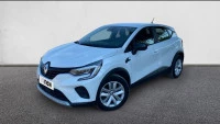 Renault Captur Intens TCe 140CV GPF Micro Híbrido