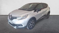 Renault Captur Zen Energy TCe 66kW (90CV) Renault Captur Zen Energy TCe 66kW (90CV)