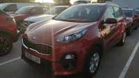 Kia Sportage 1.6 MHEV Business 85kW (115CV) 4x2