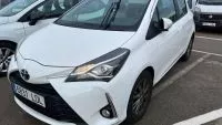 Toyota Yaris 1.0 70 Active