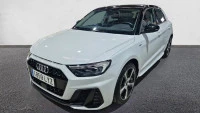 Audi A1 Sportback Adrenalin 30 TFSI 81kW (110CV) Audi A1 Sportback Adrenalin 30 TFSI 81kW (110CV)