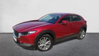 Mazda CX-30 e-SKY G MHEV 90kW 6AT Exclusive-line Mazda CX-30 e-SKY G MHEV 90kW 6AT Exclusive-line