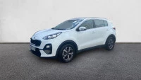 Kia Sportage 1.6 CRDi 100kW GT Line Essential DCT 4x4