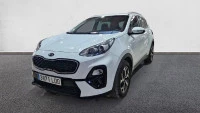 Kia Sportage 1.6 CRDi 100kW GT Line Essential DCT 4x4