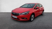 Opel Astra 1.6 CDTi 81kW (110CV) Business +