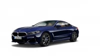 BMW Serie 8 840D XDRIVE