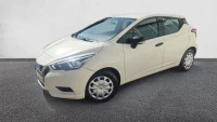Nissan Micra 1.0G 52 kW (70 CV) Acenta