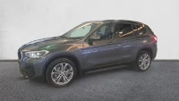 BMW X1 sDrive18i BMW X1 sDrive18i