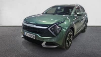 Kia Sportage 1.6 T-GDi 110kW (150CV) Concept 4x2