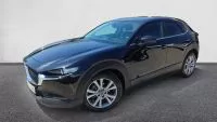 Mazda CX-30 e-SKYACTIV-G 2.0 90 kW 2WD AT Evolution