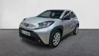 Toyota Aygo X Cross 1.0 VVT-I 72CV Play Toyota Aygo X Cross 1.0 VVT-I 72CV Play