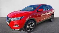 Nissan Qashqai DIG-T 103 kW (140 CV) E6D N-CONNECTA