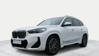 BMW X1 xDrive25e