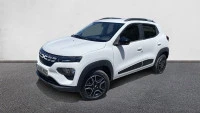 Dacia Spring Essential Electric 33kW (45CV) Dacia Spring Essential Electric 33kW (45CV)