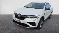 Renault Arkana Techno full hybrid E-Tech 105 kW (145CV)