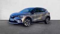 Renault Captur techno TCe 103 kW (140CV) EDC GPF