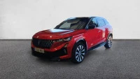 Renault Austral Techno E-Tech Full Hybrid 147kW (200CV) Renault Austral Techno E-Tech Full Hybrid 147kW (200CV)