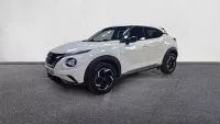 Nissan juke DIG-T 84 kW (114 CV) 6M/T Acenta Nissan juke DIG-T 84 kW (114 CV) 6M/T Acenta