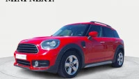 MINI Countryman Cooper D