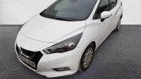 Nissan Micra IG-T 68 kW (92 CV) E6D-F Acenta Sprint Nissan Micra IG-T 68 kW (92 CV) E6D-F Acenta Sprint