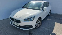 Seat Nuevo León 2.0 TDI 85kW S&S Style Go Seat Nuevo León 2.0 TDI 85kW S&S Style Go