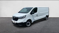 Renault Trafic Furgón L2H1 Blue dCi 96 Kw (130 CV) CUA