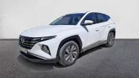 Hyundai Tucson 1.6 TGDI 110kW (150CV) Maxx Hyundai Tucson 1.6 TGDI 110kW (150CV) Maxx
