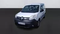 Renault Kangoo Combi Profesional M1-AF En. dCi 55kW (75CV) Renault Kangoo Combi Profesional M1-AF En. dCi 55kW (75CV)