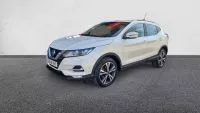 Nissan Qashqai DIG-T 103 kW (140 CV) E6D N-CONNECTA