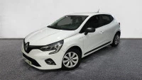 Renault Clio Authentic SCe 49 kW (67CV) Renault Clio Authentic SCe 49 kW (67CV)