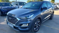 Hyundai Tucson 1.6 CRDI 100kW (136CV) 48V Style DT 4X2