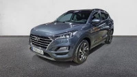 Hyundai Tucson 1.6 CRDI 100kW (136CV) 48V Style DT 4X2