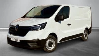 Renault Trafic Furgón L1H1 Blue dCi 96 Kw (130 CV) CUA