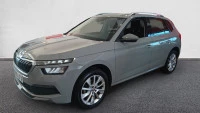 Skoda Kamiq 1.0 TSI 85kW (115CV) Active Skoda Kamiq 1.0 TSI 85kW (115CV) Active