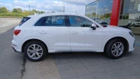 Audi Q3 S line 35 TFSI 110kW (150CV) S tronic Audi Q3 S line 35 TFSI 110kW (150CV) S tronic