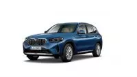 BMW X3 xDrive20d xLine