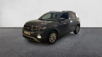 Volkswagen T-Cross Advance 1.0 TSI 81kW (110CV)