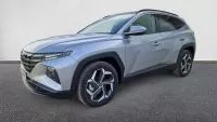 Hyundai Tucson 1.6 TGDI 169kW HEV Tecno Sky Auto Hyundai Tucson 1.6 TGDI 169kW HEV Tecno Sky Auto