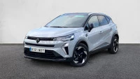 Renault Captur techno Eco-G 100cv (74 kW)