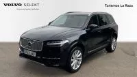 Volvo XC90 2.0 D5 AWD Inscription Auto