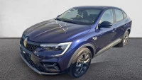Renault Arkana Evolution TCe 103kW(140CV) EDC mild hybr Renault Arkana Evolution TCe 103kW(140CV) EDC mild hybr