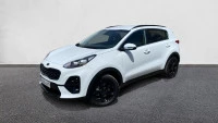 Kia Sportage 1.6 GDi 97kW (132CV) Black Edition 4x2