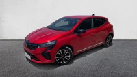 Renault Clio Techno TCe 90 (67kw) Renault Clio Techno TCe 90 (67kw)